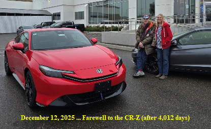 Prelude-CR-Z Prelude-CR-Z