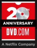 Netflix 20th Anniversary