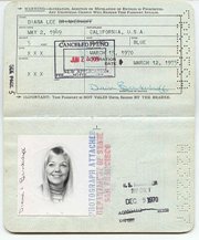 Diana passport 031370-th