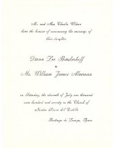 Wedding Invitation-th