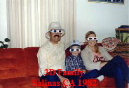 3D Family Jun 82-th