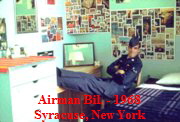 Bil in his room OCT68 a-th