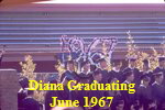 Diana - high school graduation JUN67 a-th