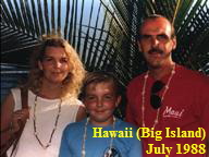 Family Hawaii 88-th