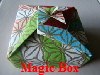 Origami Box a-th