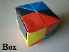 Origami Box c-th