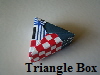 Origami Box d-th