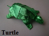 Origami Turtle-th