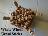 Whole Wheat Bread Sticks-th